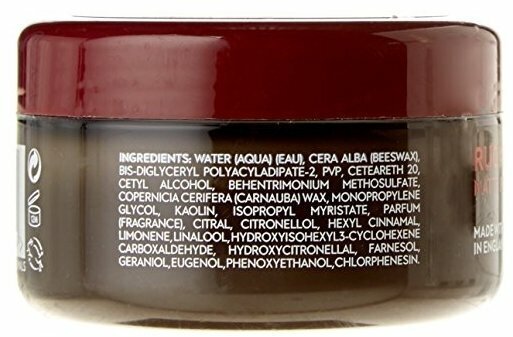 Lock Stock & Barrel RUCK Matte Putty - Матовая мастика для создания массы, 100 гр — фото 1