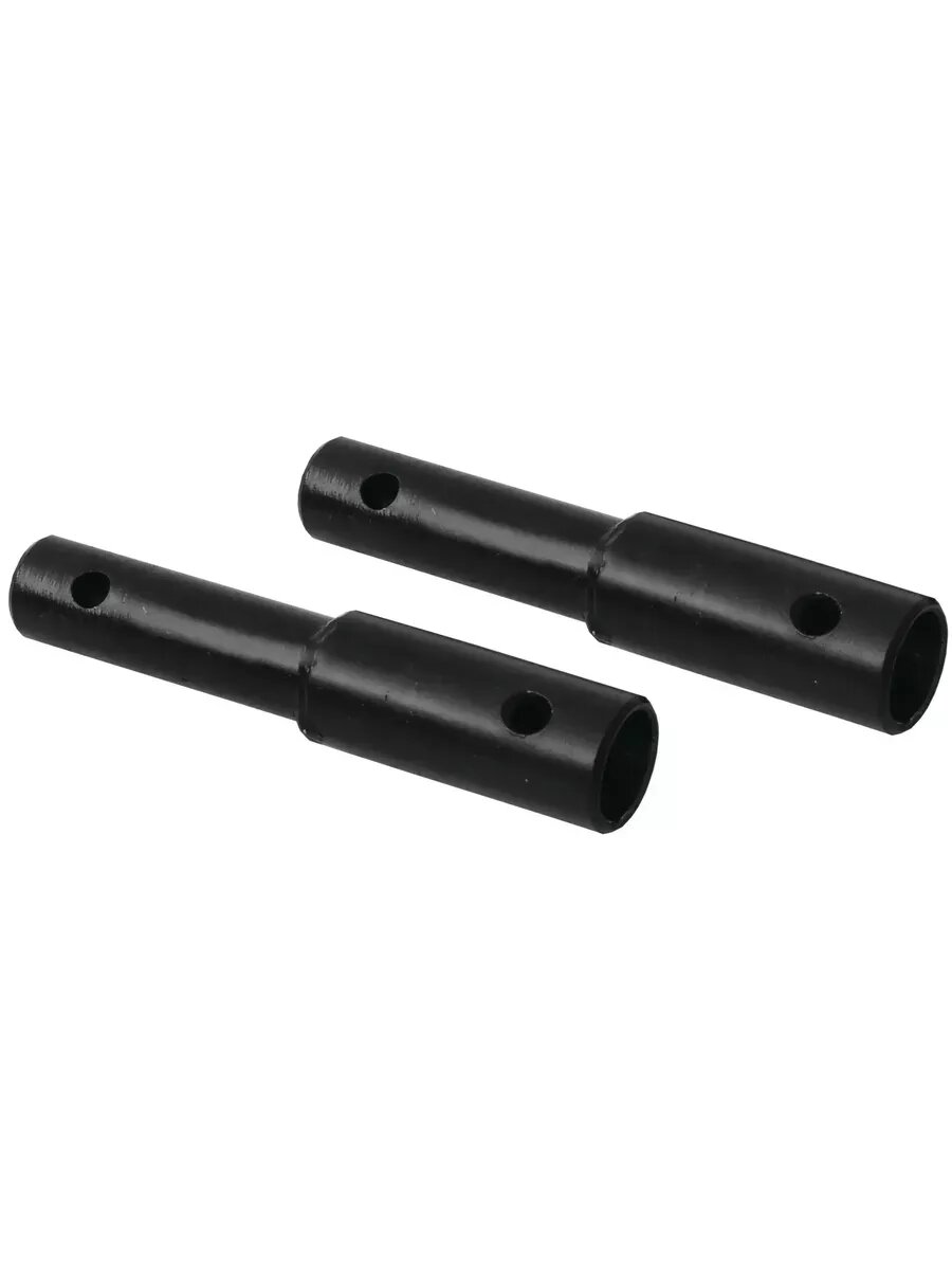 Удлинители колес на м/б Каскад круг / круг 30 мм (корот. 160/190мм.) 2 шт