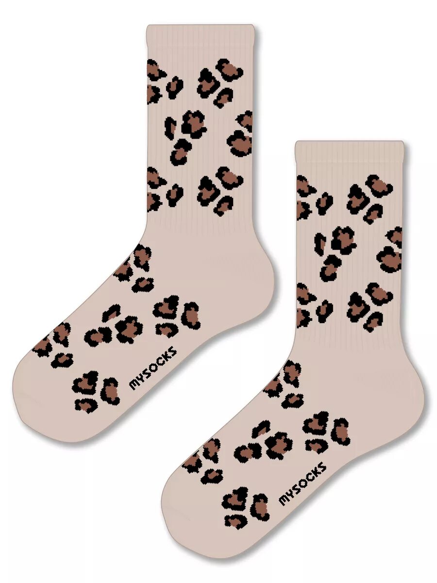Носки MySocks