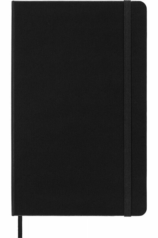 Блокнот Moleskine Professional Large (propfntb3hbk)