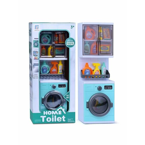 Детская игрушечная Стиральная машина 2270₽
