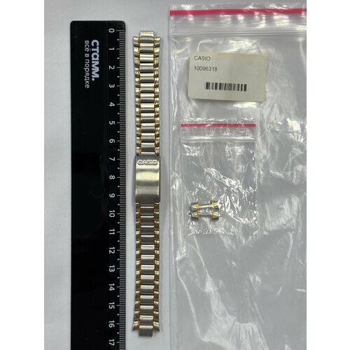 Браслет CASIO 4499₽