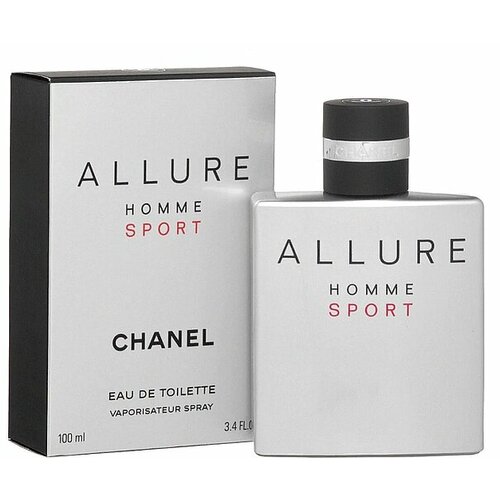 Allure Homme Sport