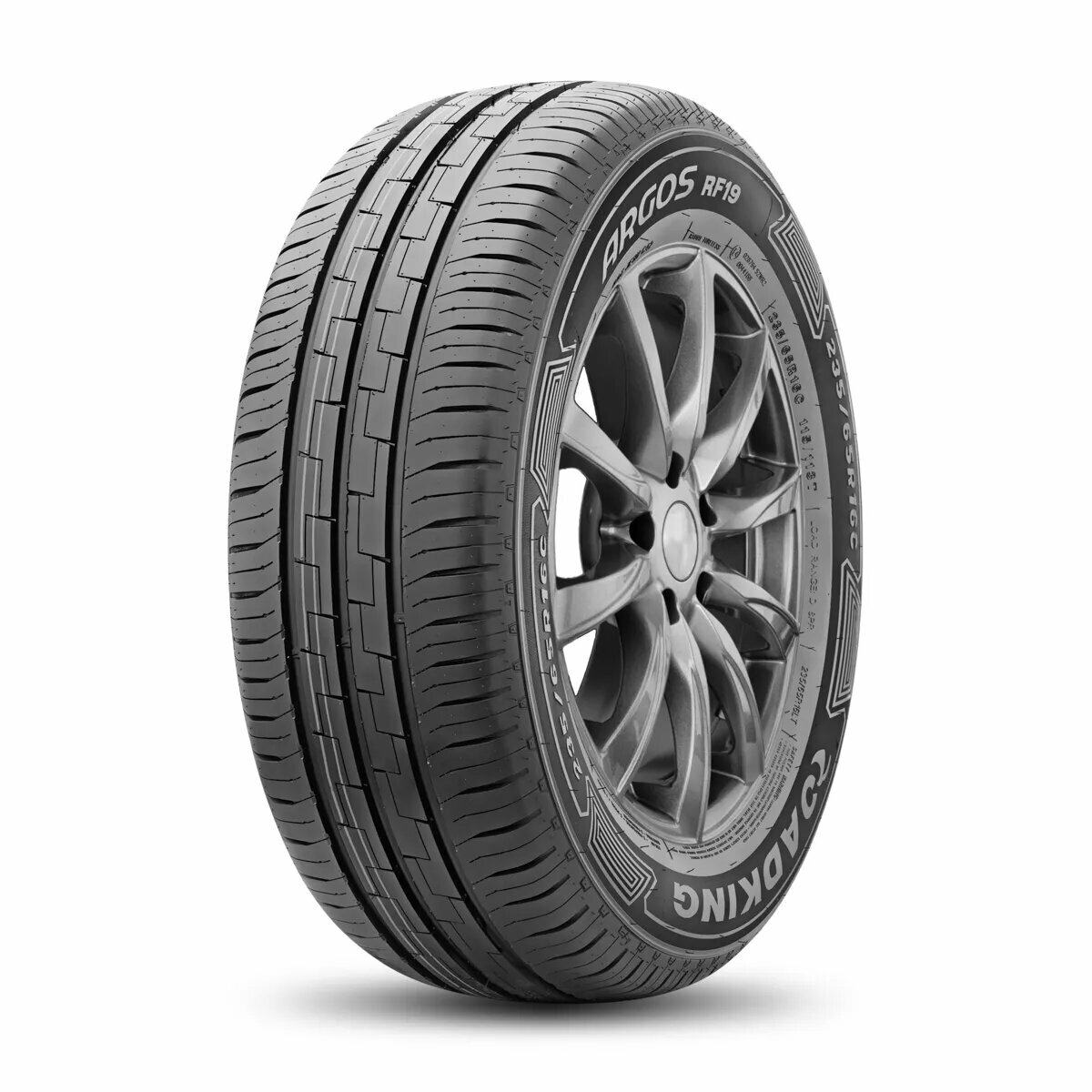Roadking ARGOS RF19 235/65 R16 115/113T SUMMER