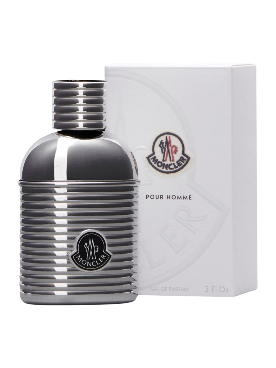 Парфюмерная вода Мужская Moncler Pour Homme Moncler (edp) 60мл