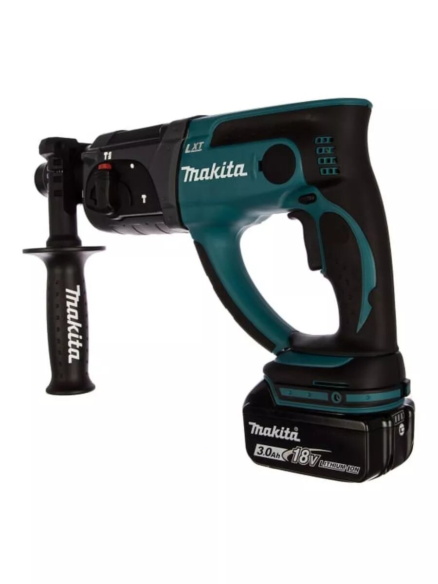 Перфоратор Makita DHR202RF