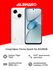 Смартфон Tecno SPARK Go 1 4/128GB Glittery White