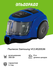 Пылесос Samsung SC4520