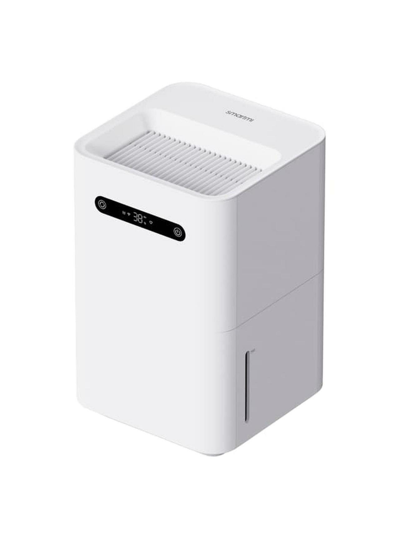 Умный воздухоувлажнитель Smartmi Evaporative Humidifier 3 (CJXJSQ05ZM) — фото 1