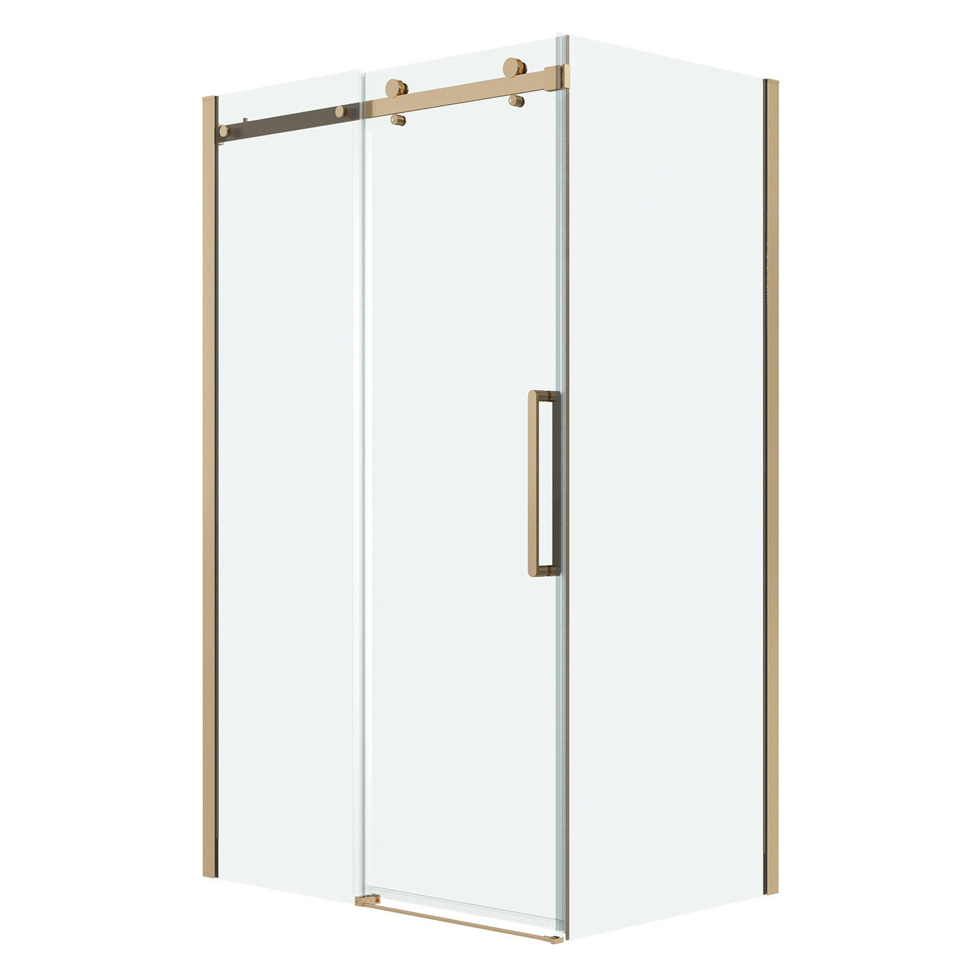 Душевой уголок Grossman Classic 80х100 120. K33.04.1080.32.00