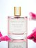 Розовая молекула — женская парфюмерная вода с шампанским, цветами и древесными н...