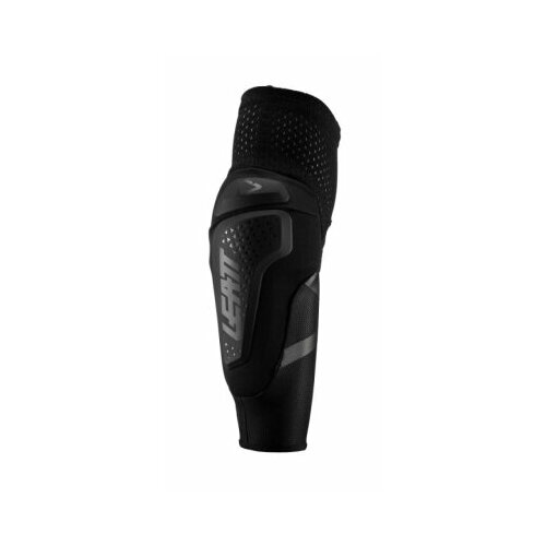 фото Налокотники leatt 3df 6.0 elbow guard (black, xxl, 2025 (5019400304))