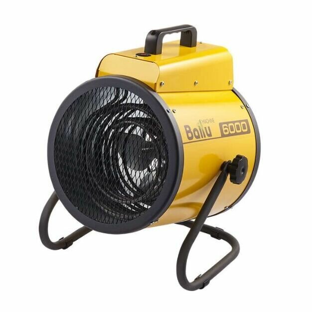 Пушка тепловая HINTEK TP-09380 04.01.01.000123