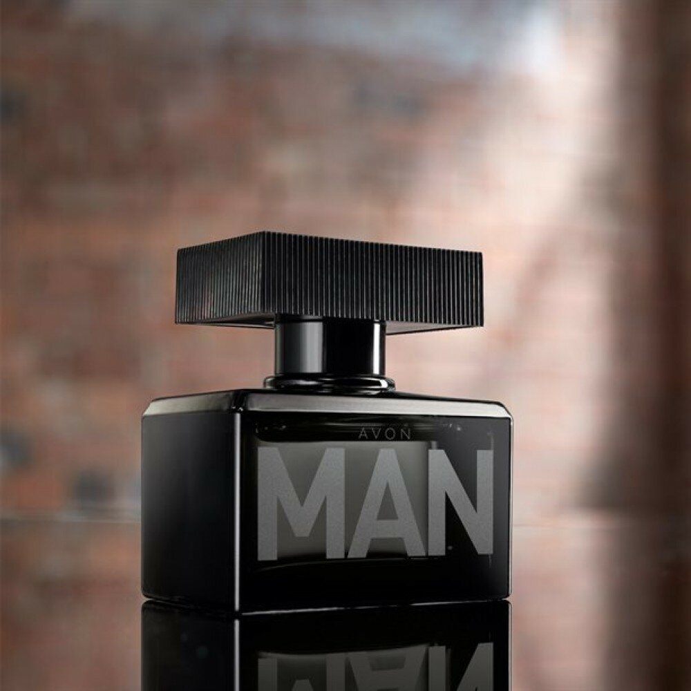 Туалетная вода "MAN" для мужчин, 45 мл — фото 1