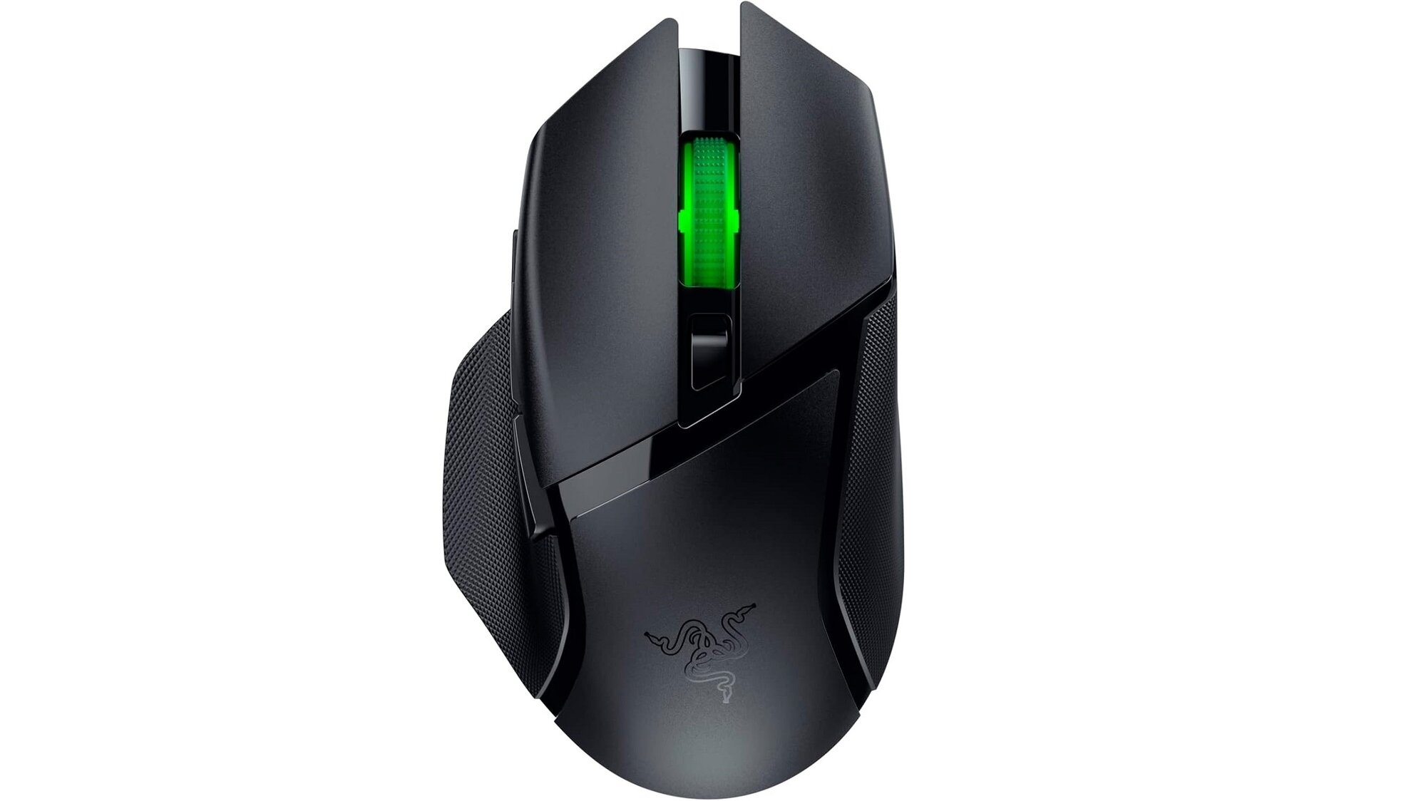 Игровая мышь беспроводная Razer Basilisk V3 X Hyperspeed, 18000 dpi, черный