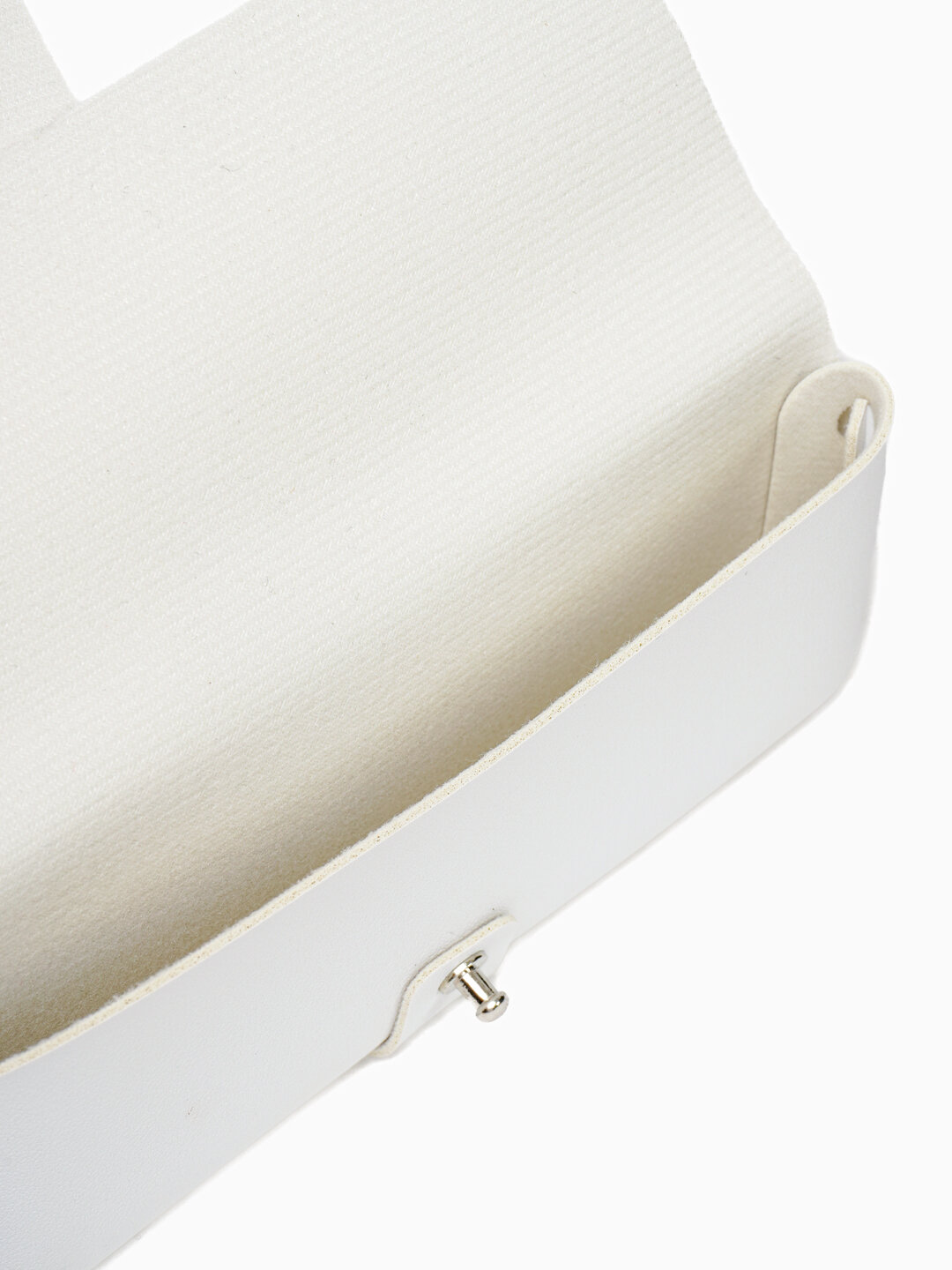 Футляр для очков "Unisex", универсальный размер, искусственная кожа — фото 1