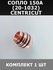 Сопло 150А ( 20-1032) Centricut