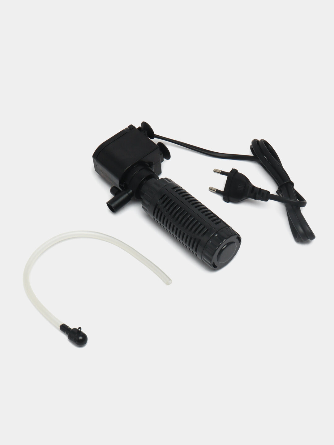 Внутренний фильтр для аквариума "Sobo" WP-1150F, губчатый наполнитель, 50 л/ч