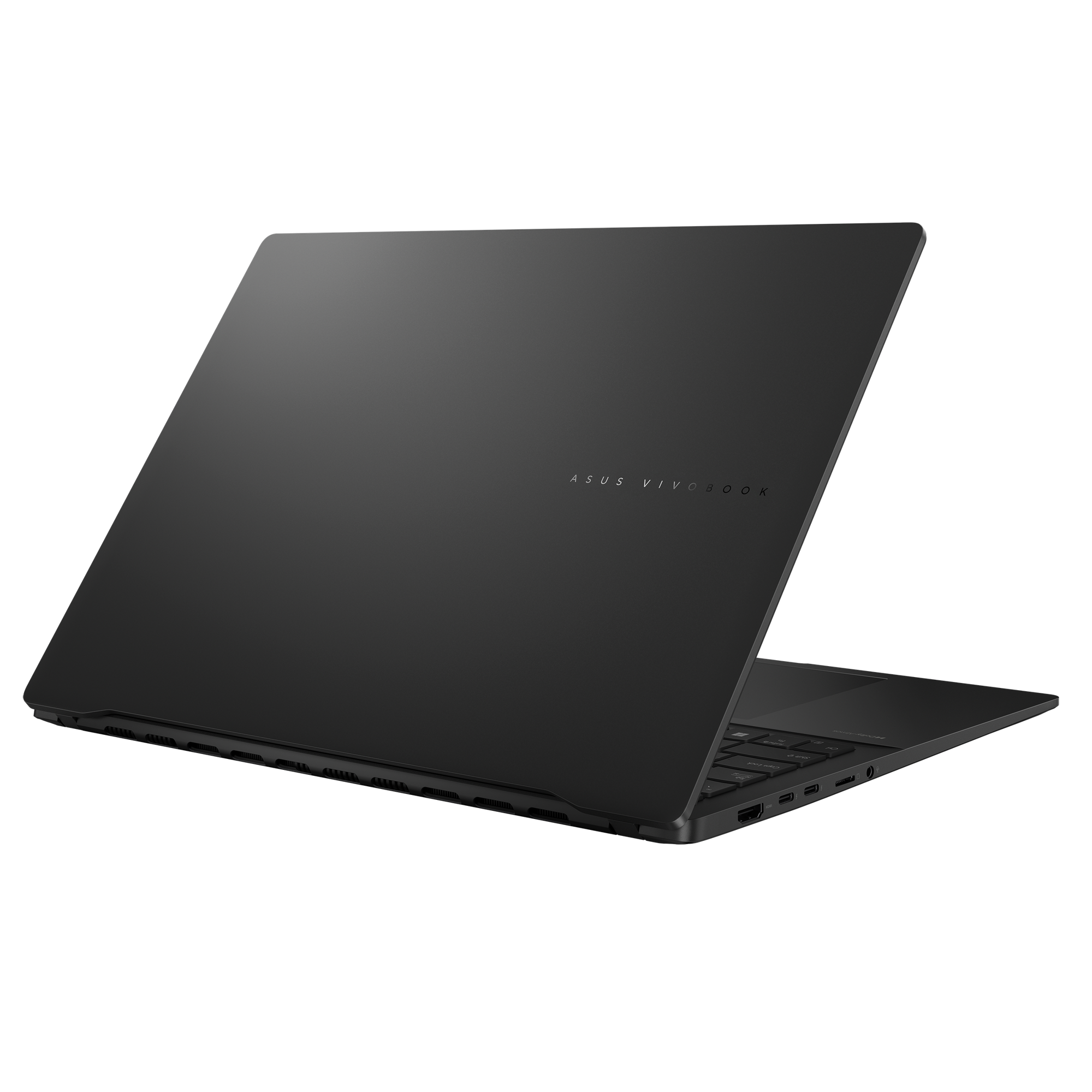 Ноутбук ASUS Zenbook S 13 OLED UX5304MA-NQ138W 90NB12V2-M008F0 (13.3", Core Ultra 7 155U, 16Gb/ SSD 1024Gb, Graphics) Серый - фото №4