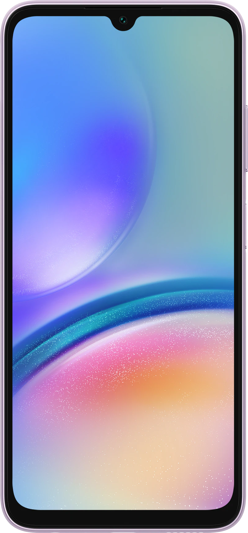 Смартфон Samsung Galaxy A05s 4/128 ГБ, Dual nano SIM, лаванда