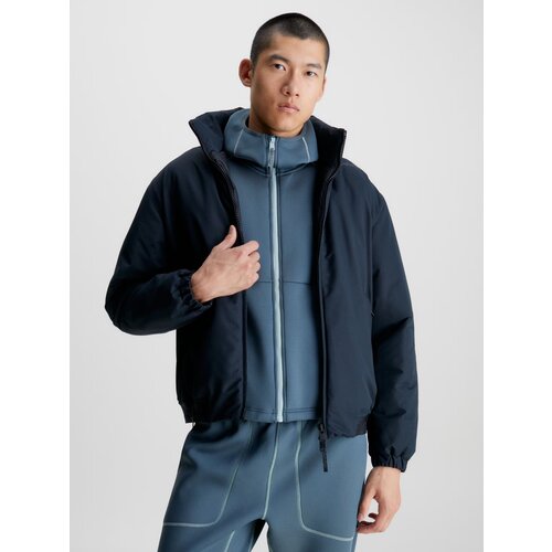 Куртка Calvin Klein Sport, размер XS, черный