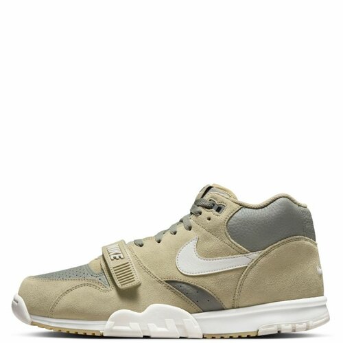 Кроссовки NIKE Air Trainer 1, размер 8 US, зеленый