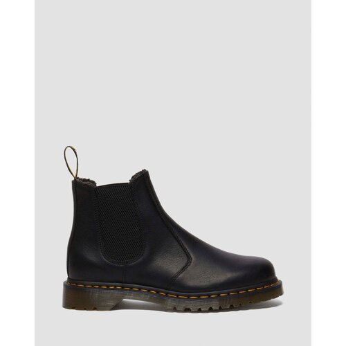 фото Ботинки челси dr. martens, размер 41, черный