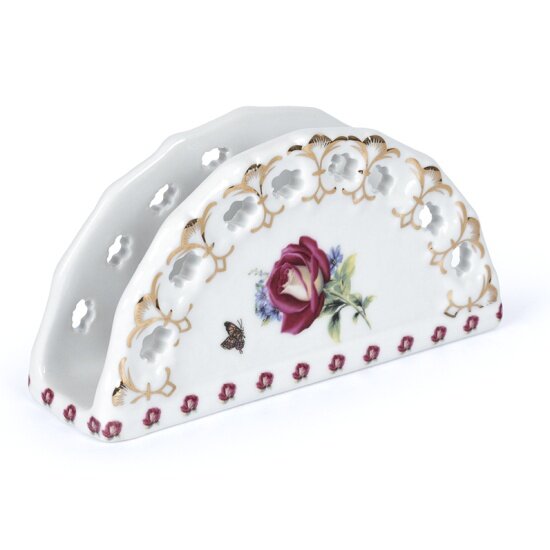 Салфетница Rosenberg  R 135458