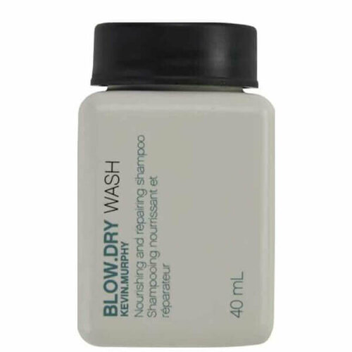 фото Kevin.murphy восстанавливающий шампунь для волос blow dry wash (40 мл)