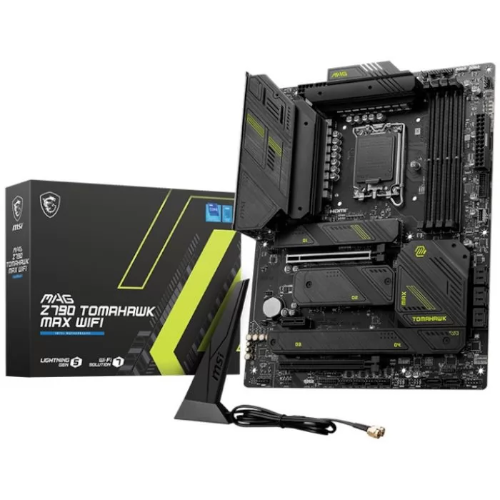 Материнская плата ATX MSI MAG Z790 TOMAHAWK MAX WIFI