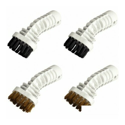 Круглая щетка AENO ASMSB1 для паровой швабры AENO SM1 1973₽