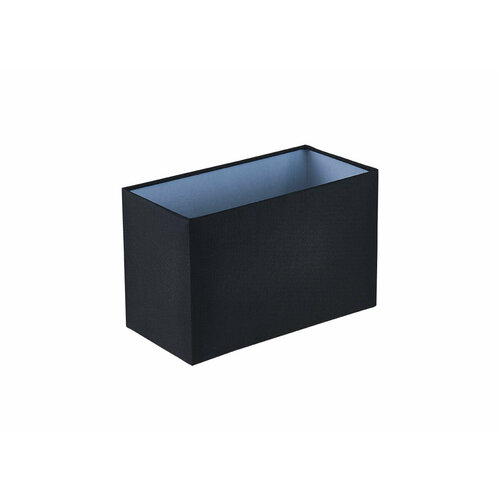Абажур прямоугольный Donolux Shade B T1110481B Black 4155₽