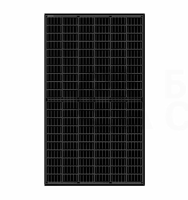 фото Солнечная батарея Longi Solar 360M Black