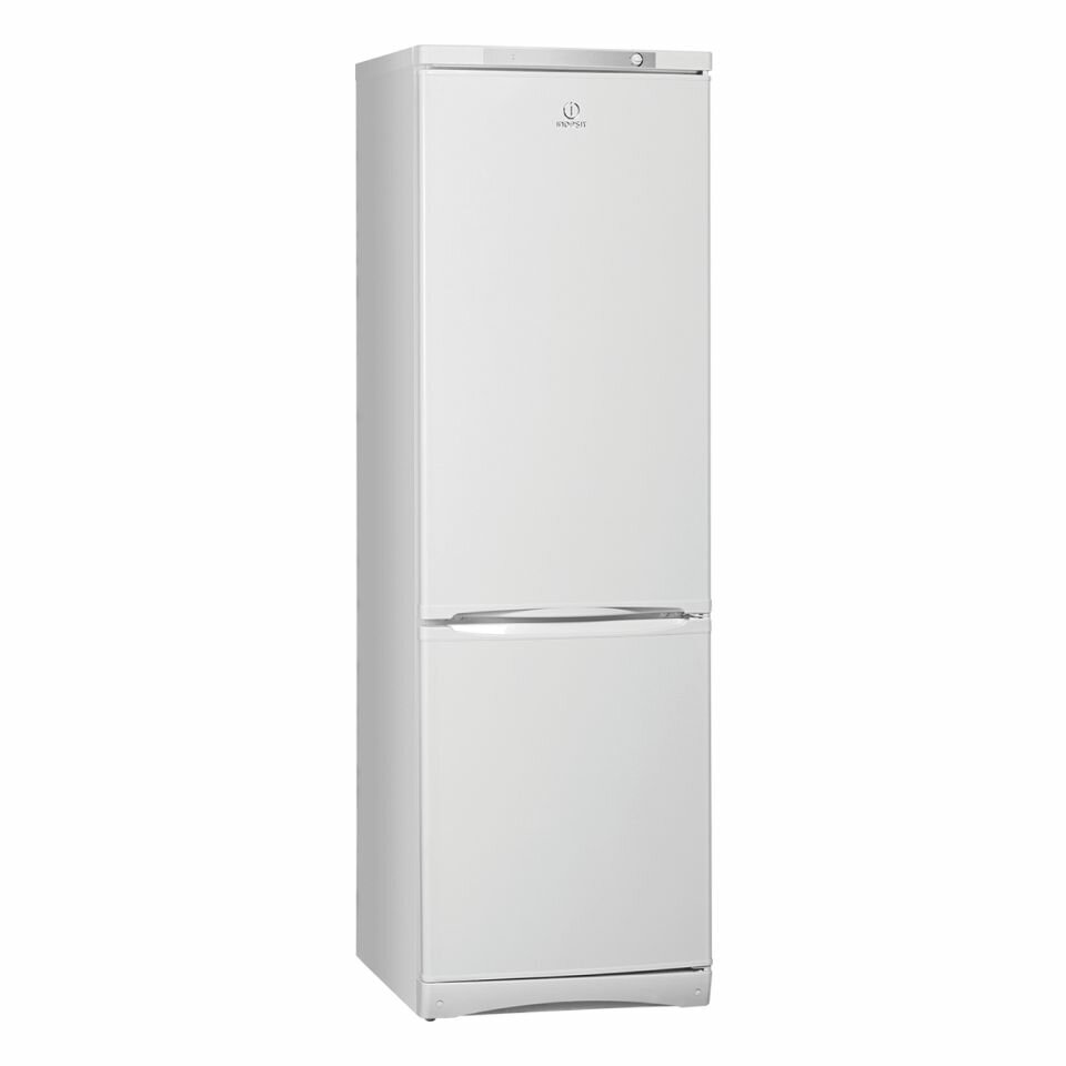 Холодильник Indesit ES 18A, с морозильной камерой, 318 л, белый