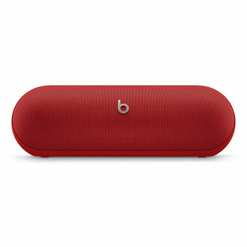 Портативная колонка Beats Pill Statement Red 2273800₽