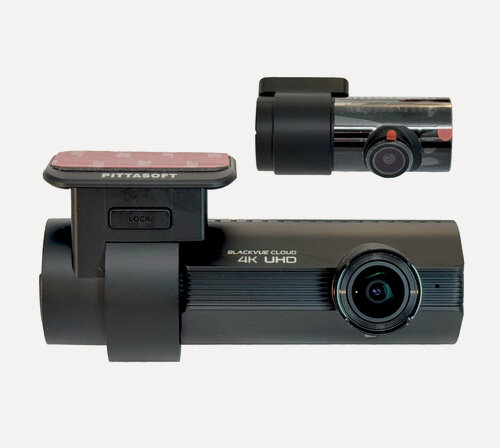 Изображение товара Автомобильный видеорегистратор Blackvue DR970X-2CH PLUS v2