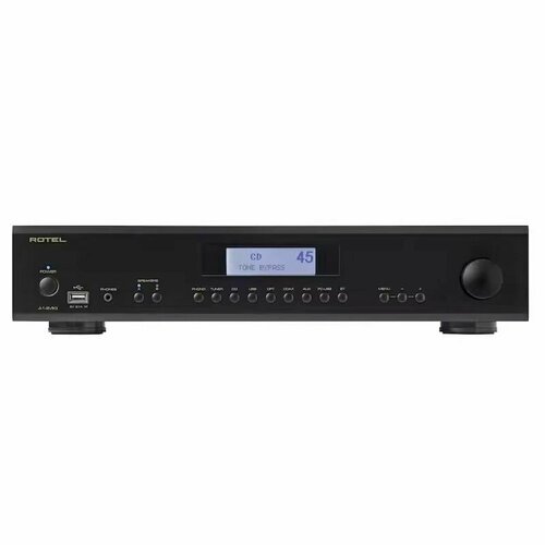 ROTEL A14MKII Комбинированный домашний кинотеатр HIFI класса AB 109600₽