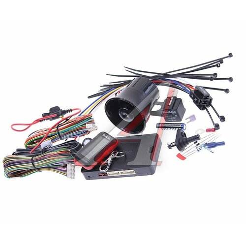 Сигнализация STAR LINE 31881₽