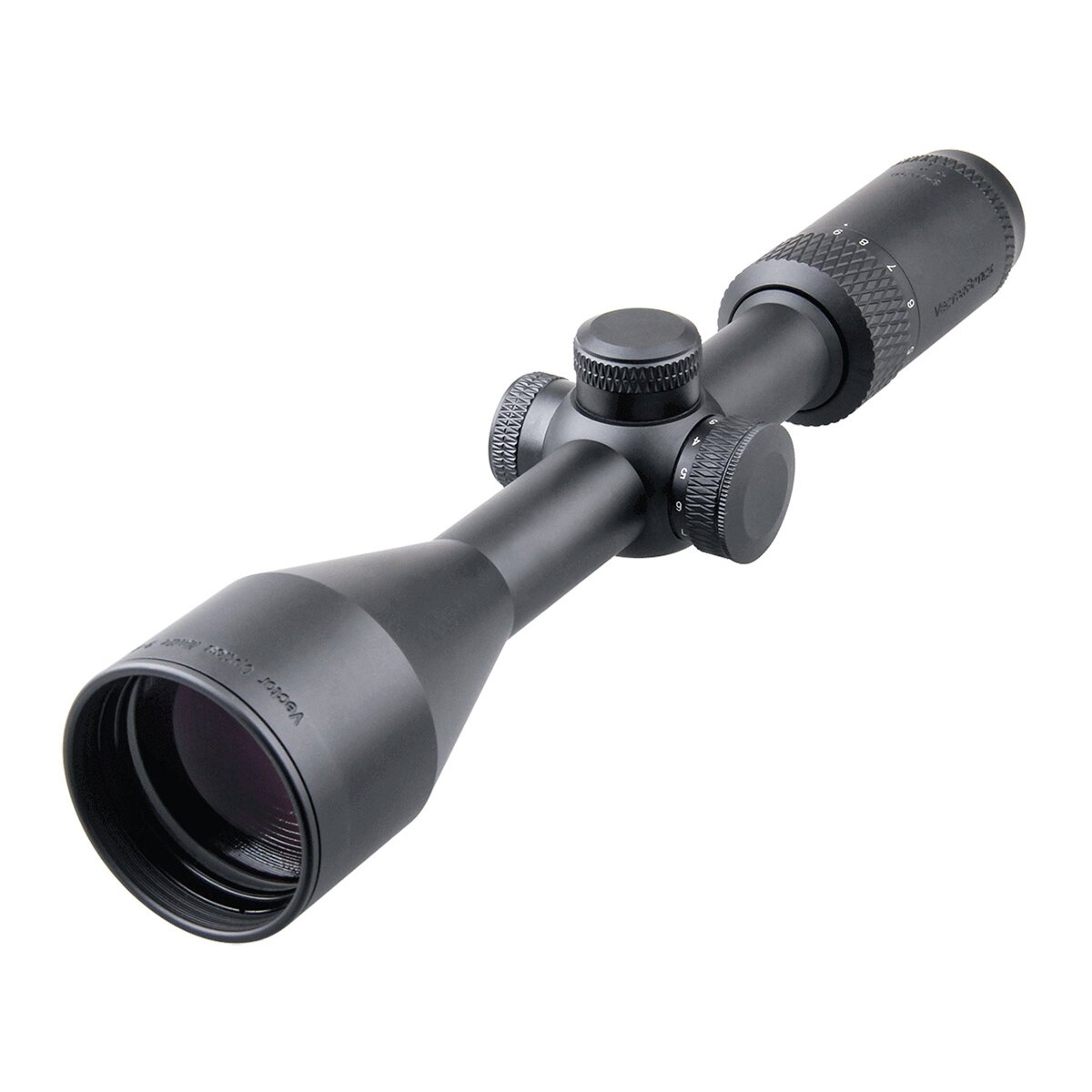 Прицел Vector Optics Matiz 3-9x50, German-4