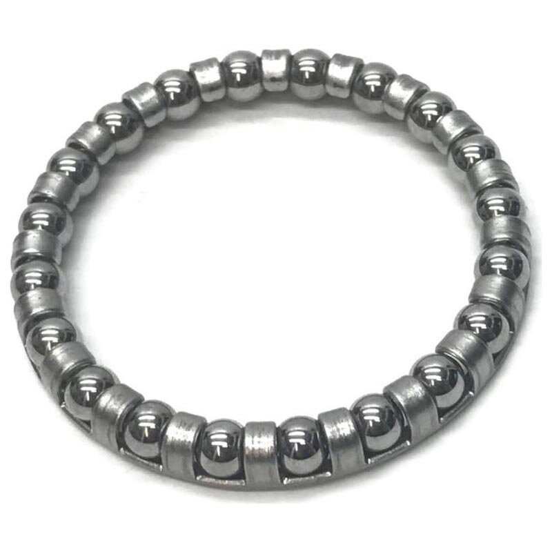 NECO Подшипник рулевой колонки NECO 5105 5/32"х22