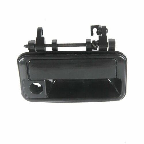 Новые детали ручка задней дверизадней двери 82850-81A12 для Suzuki Jimny 2002-2017 Черный 2060₽