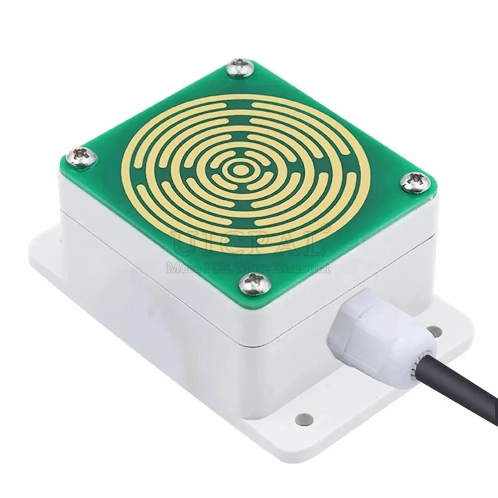 Датчик дождя и снега UICPAL Rain and Snow Sensor Relay
