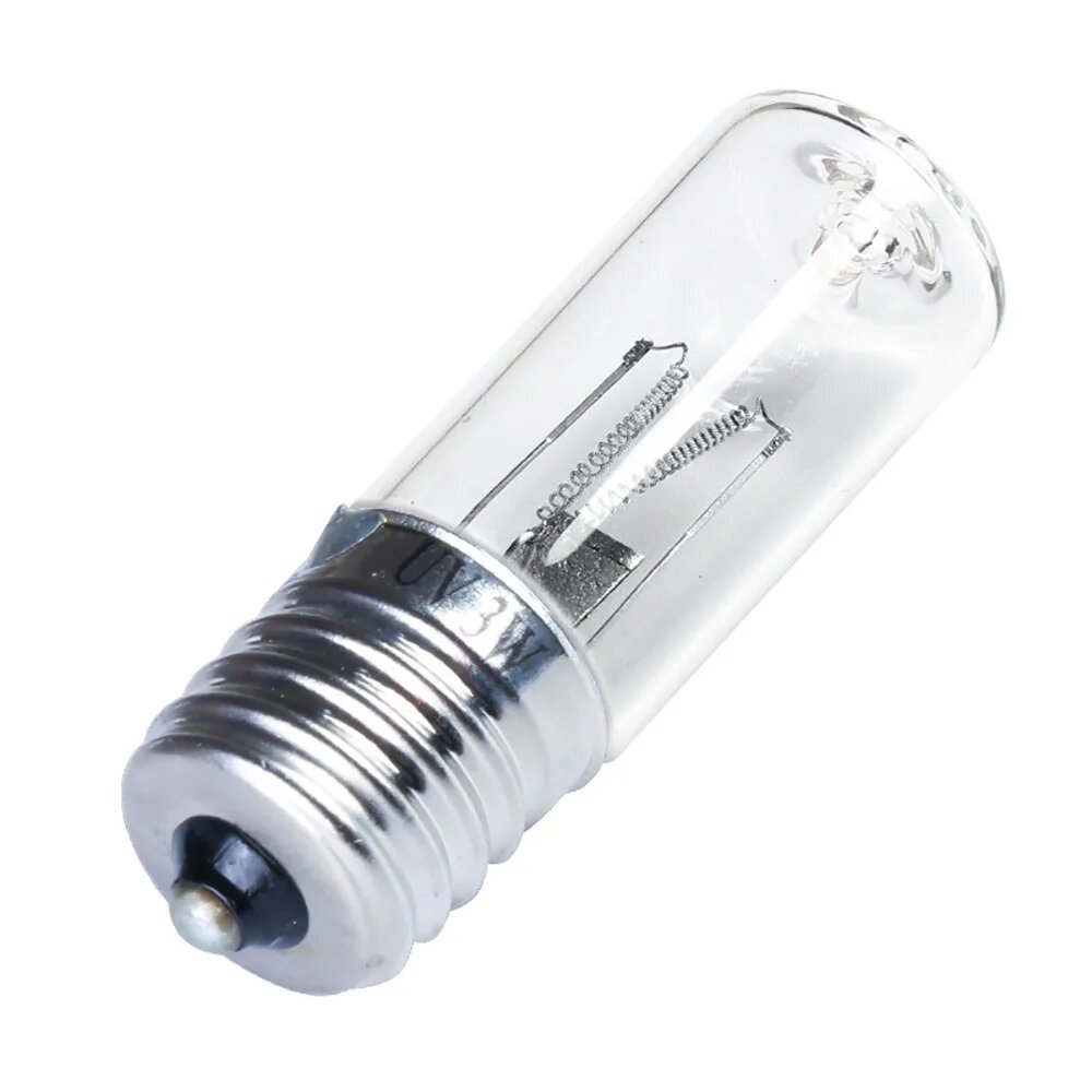 Ультрафиолетовая лампа YORYZENG для дезинфекции, DC 10V Single Bulb, Without Ozone