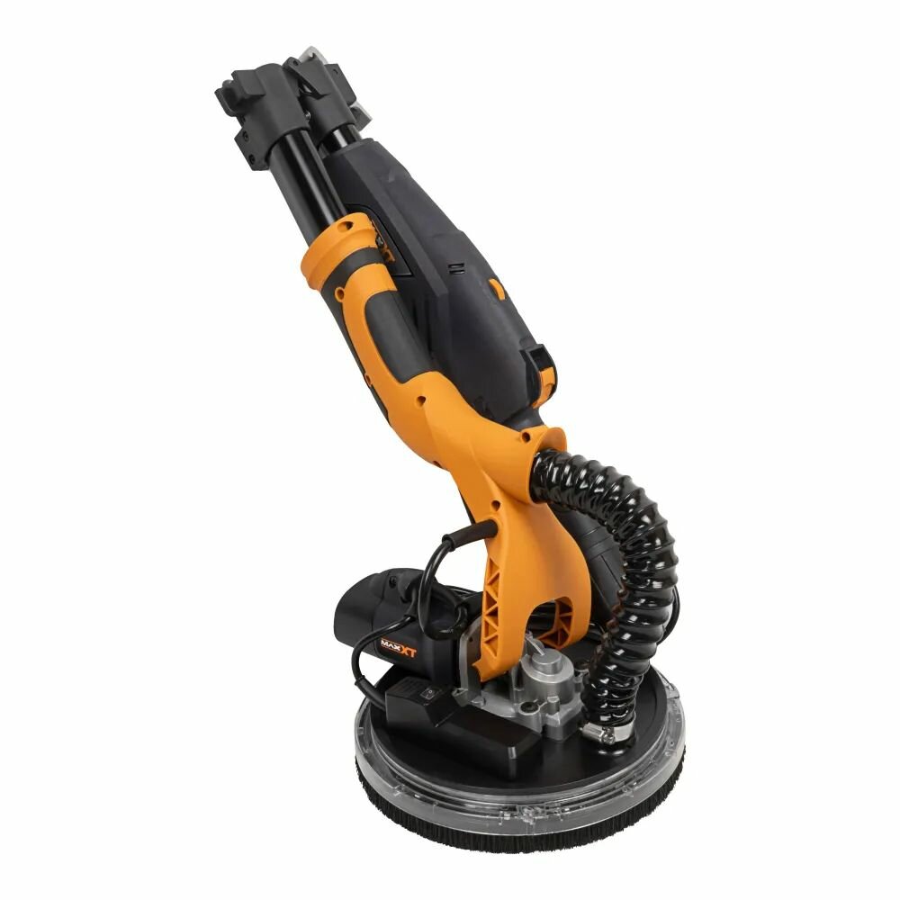 Плоскошлифовальные Машины Шлифмашина Жираф MAXXT R7233B-SG