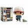 Телевизор Funko Pop Steve 803 475 Dustin 593 804 Одиннадцать Демо...