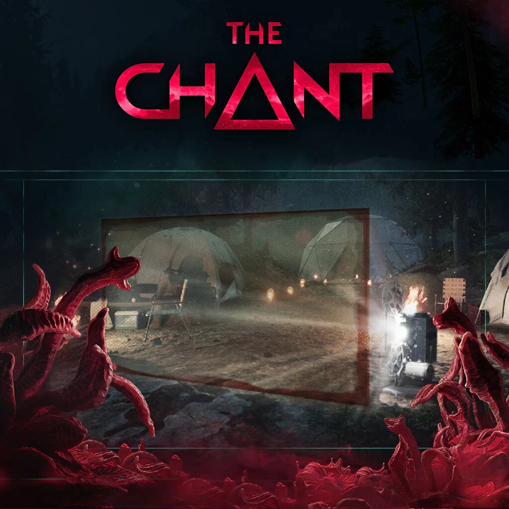 The Chant - 70s VFX Filter для Турецкого аккаунта Sony PlayStation