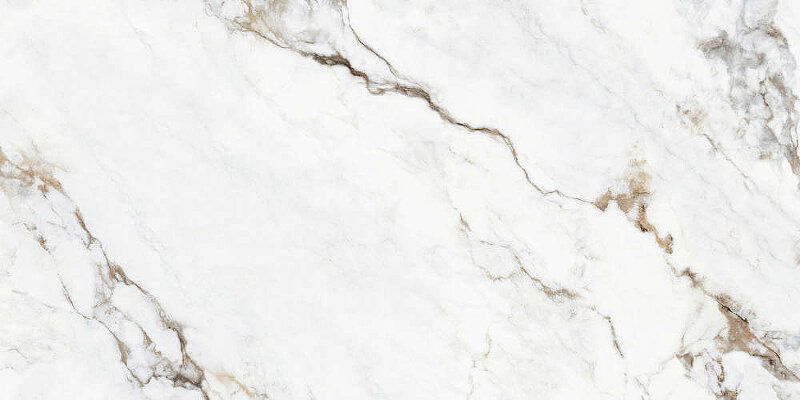 Керамогранит Lasselsberger Ceramics Янссон белый 6260-0093 30х60 см