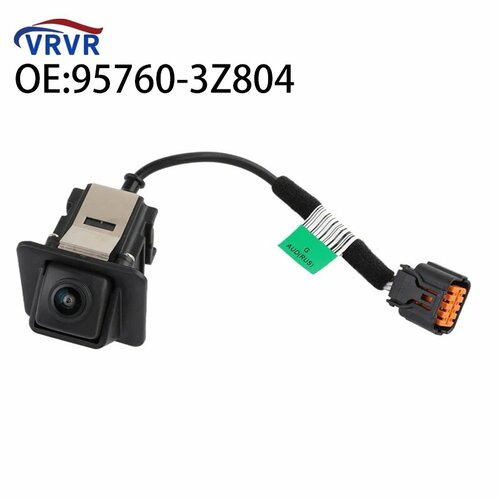 VRVR 95760-3Z804 Камера заднего вида 957603 Z804 для Hyundai i40 6455₽