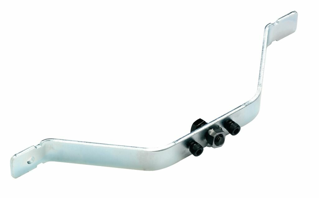 Противонаклонная пластина для пилы торцовочной MAKITA LH1040, 122716-8