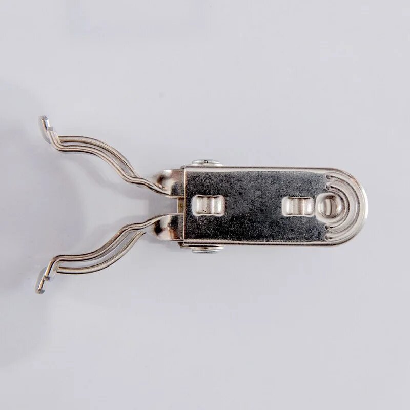Лабораторный зажим из нержавеющей стали CC00 Caliber 14